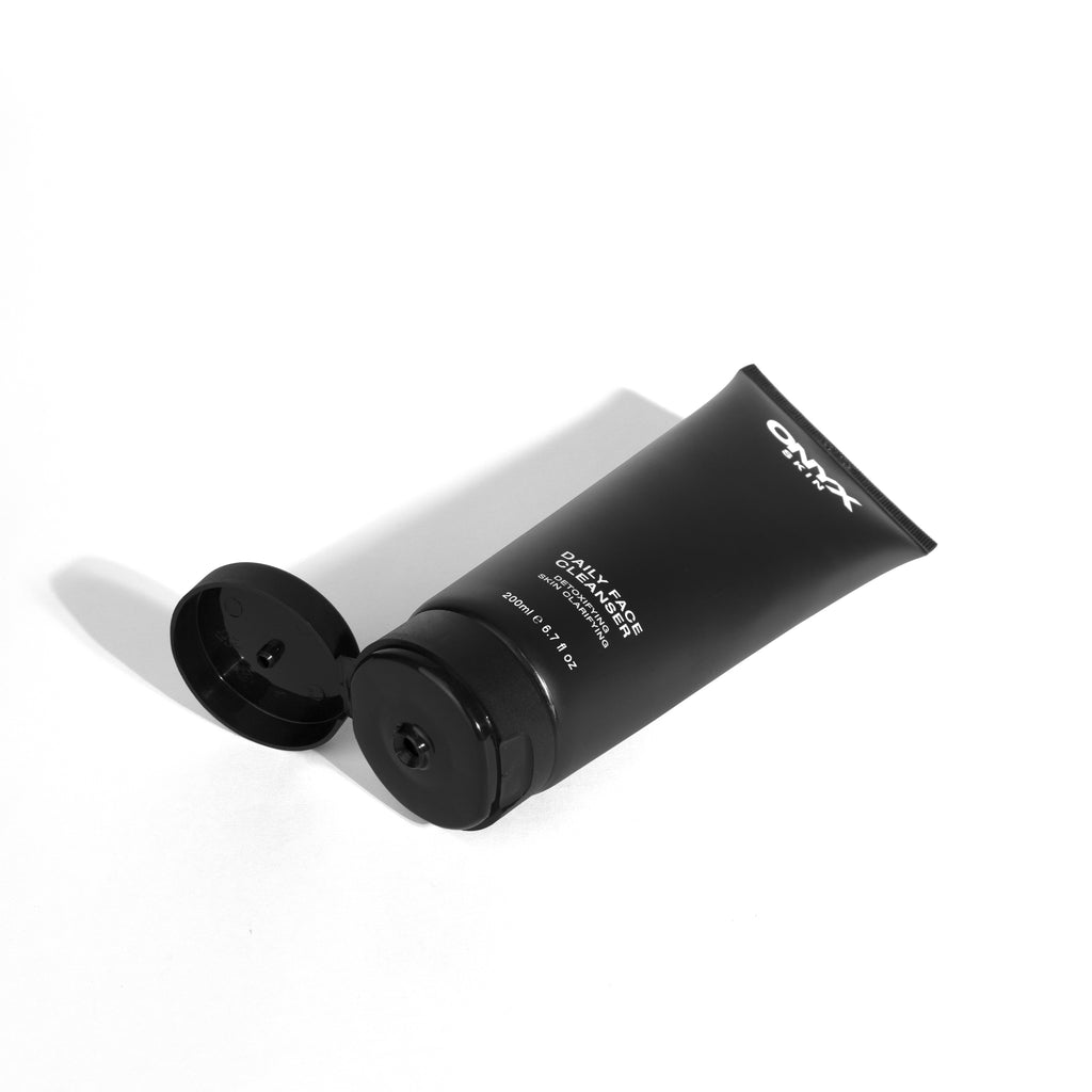 Charcoal Face Cleanser